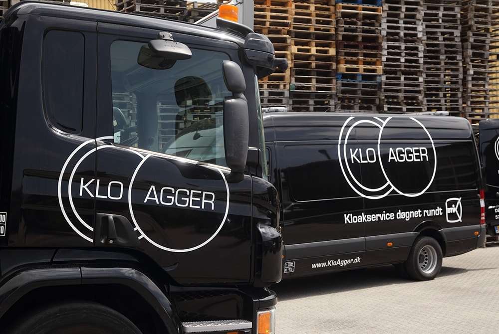 KloAgger